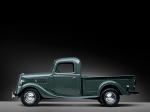 Ford V8 Deluxe Pickup 1937 года